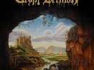CRYPT SERMON - Out of the Garden (NEW*US EPIC DOOM METAL*BLACK V.*CANDLEMASS)