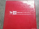 Deftones - White Pony • Red Promo Vinyl • Super Rare • 2LP • Never Played