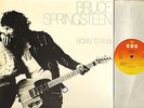 BRUCE SPRINGSTEEN born to run 69170 A1/B1 1st press uk cbs 1975 LP PS EX/EX