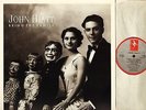 JOHN HIATT bring the family FIEND 100 ry cooder nick lowe uk 1987 LP PS EX+/EX