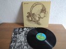 SCARAMOUCHE - SAME LP  KRAUTROCK ALBUM IN DREAM CONDITION