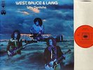 WEST JACK BRUCE AND LAING (CREAM) why dontcha 65314 A1/B1 1st uk LP PS EX+/EX