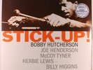 Bobby Hutcherson - Stick-Up Vinyl LP NEU