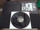 AC/DC BACK IN BLACK 1980 CANADIAN PRESS ATLANTIC RECORDS XSD 16018 EX/EX