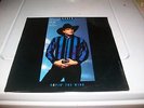 Rare Garth Brooks Ropin' The Wind LP Vinyl Record Near Mint