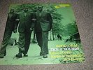 The 3 Sounds Good Deal Gene Harris  Blue Note Records 4020 LP