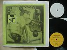 FLEETWOOD MAC- SIN CITY 77 RARE LIVE LAS VEGAS 2LP non TMOQ CLASSIC HARD ROCK