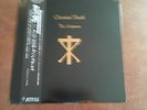 Christian Death - Scriptures (Japan)1987 LP nexus k28p-698 rare press vinyl NM