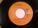 roy hamilton/ crackin up
