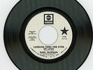 Earl Jackson 1968 ABC 45rpm Soul Self Satisfaction Johnny Pate Northern Soul