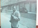 Miles Davis-Workin' With -Rare Prestige Mono Jazz LP-John Coltrane-RVG-NM