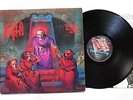 DEATH - Scream Bloody Gore LP 1987 , 1st pressing FLAG 12