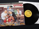 TANKARD - The Meaning of Life LP 1990 - 1. PRESS - TOP