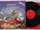 JUDAS PRIEST PAINKILLER UK 1990 LP