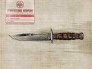 AMBULANCE/GUN (CONVENTIONAL WEAPONS) BY MY CHEMICAL ROMANCE 7
