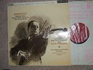 SB 2146 'Living stereo' S/S grooved Beethoven Kreutzer Bach Heifetz violin NM
