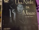 Latin LP Seeco Una Noche En Mexico Dueto Azteca Mariachi Tres Piedras Ranchera
