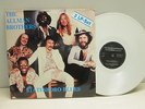 ALLMAN BROTHERS - Statesboro Blues - 3-LP Live 1970 -White vinyl -  Swingin´ Pig