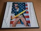 Frank Zappa - Godfather Meets the Untouchables live (4) box rare LP Not TMOQ NM