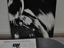 Terumasa Hino Live In Concert Japan LP 1975 East Wind EW-8016 Insert