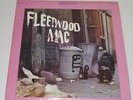 FLEETWOOD MAC  ''SELF TITLED''  (PETER GREEN) ORIG.1968 LP 1ST PRESS 1A  VG+++