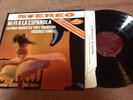 Hi-Fi A La Espanola ORIGINAL FR-1 Mercury Living Presence STEREO EX RARE