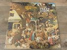 Fleet Foxes - Same 2008 VINYL LP SUB POP 1st + FREE 12