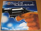 The Mothers of Invention - 2 Originals of 2er LP 1975 / Mint  (2)