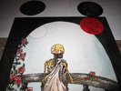 GRATEFUL DEAD - RARE LIVE DOUBLE 2X LP NEAR MINT CORNELL 1977 PSYCH EDELIC