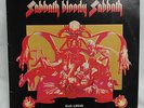 RECORD - SABBATH BLOODY SABBATH - BLACK SABBATH - GREAT CONDITION