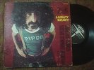Frank Zappa vg+ GF LP Lumpy Gravy
