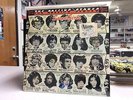 ROLLING STONES: Some Girls, Rolling Stones Records, 1st, Factory Sealed, OOP LP