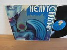 HEAVY CHRISTMAS SAMPLER 1971 MINT KRAUTROCK MONSTER