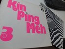 KIN PING MEH 3 IN 1973 MINT KRAUTROCK KRACHER TOP RARE