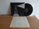 LOUIE KOTVA Not Everybody Was A Lighthouse LP private 1970