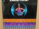 SIXTO RODRIGUEZ COLD FACT OG UK STEREO A&M RECORDS LP AMLS68031 A1G/B1G MINT