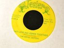 HEAR IT SOUL The Royal Jesters Jester 102 What Love Has Joined Together