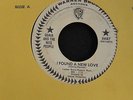 HEAR IT GARAGE Ognir And The Night People Warner Brothers DJ 5687