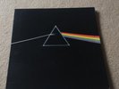 PINK FLOYD Dark Side Of The Moon LP Vinyl Record EX+ UK 33RPM Progressive