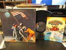 Canned Heat - Future Blues - LIBERTY LST-11002 & KANNED KORN UNDERGROUND COMIC