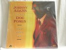 JOHNNY ADAMS Sings Doc Pomus: The Real Me Duke Robillard Dr John 180 gram NEW LP