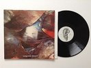 TANGERINE DREAM Atem Orig 1973 Vinyl LP (Germany) Gatefold EX Ohr OMM 556 031
