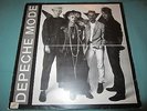 Depeche Mode June 2nd 1984 Ludwigshafen People are people blue vinyl ltd 10Trx
