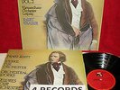 EMI SLS 5236 4LP STEREO GERMAN LISZT ORCHESTRAL WORKS VOL.2 KURT MASUR NM