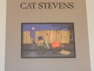 CAT STEVENS Teaser and the Firecat Original Master Recording vinyl LP record