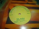 RAINBOW STEPPER And behold Earthquake EQ 001 b/w Mikey Dread 