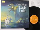 Gnidrolog,Lady Lake,Rare First Press,Insert,RCA Victor Record Label,LP