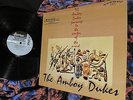 CLEAN 1968 Orig THE AMBOY DUKES   JOURNEY TO THE CENTER OF MIND  Garage PSYCH 