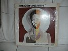 Milton Wright FRIENDS and BUDDIES  First pressing with no added synthesizers
