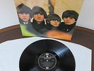 The Beatles - Beatles For Sale LP - ORIGINAL Nr Mint Gt Britain Vinyl - WW Ship